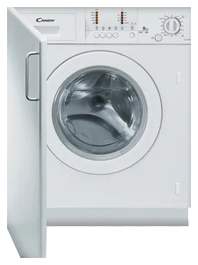 Замена нижнего противовеса Candy CWB 1308