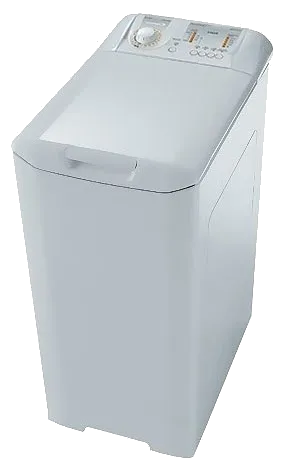 Замена нижнего противовеса Candy CTG 95