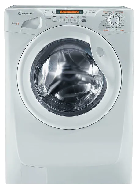 Замена нижнего противовеса Candy GO 712 HTXT