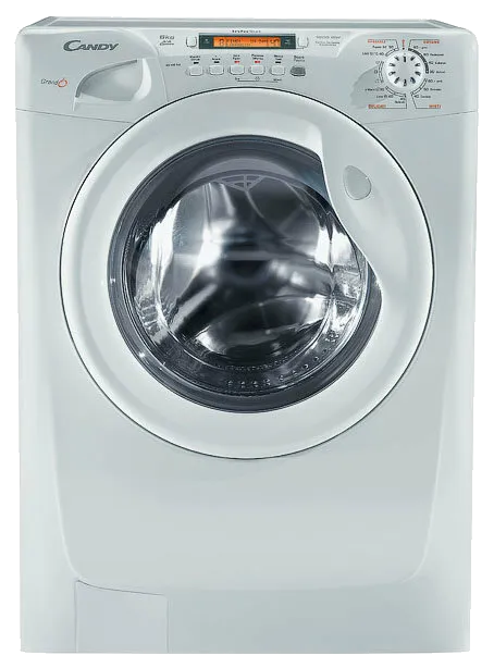 Замена нижнего противовеса Candy GO 714 HTXT