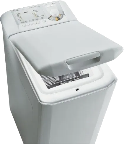 Замена нижнего противовеса Candy CTH 1076