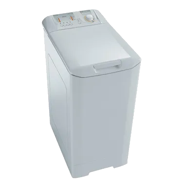 Замена нижнего противовеса Candy CTG 856