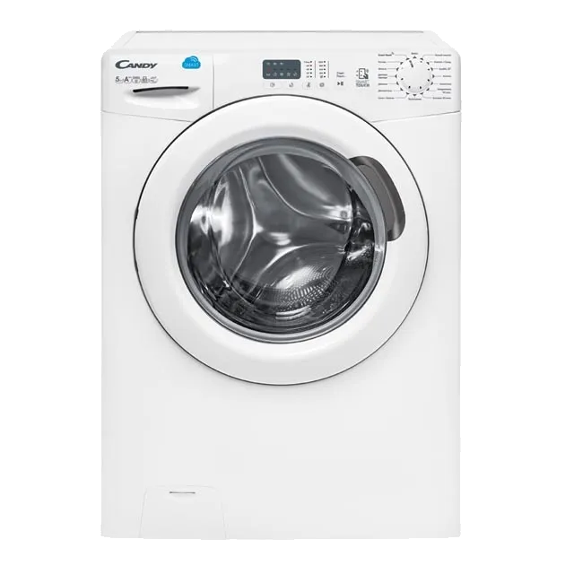 Замена нижнего противовеса Candy GC 1271 D1