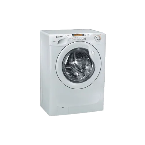 Замена нижнего противовеса Candy GO 620