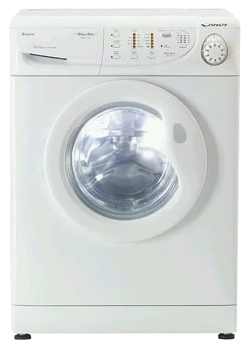 Замена нижнего противовеса Candy Alise CSW 105