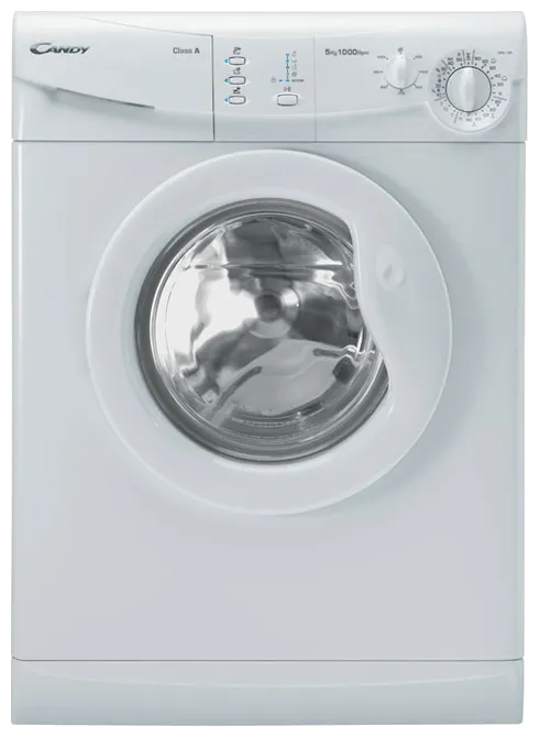 Замена нижнего противовеса Candy CSNL 105