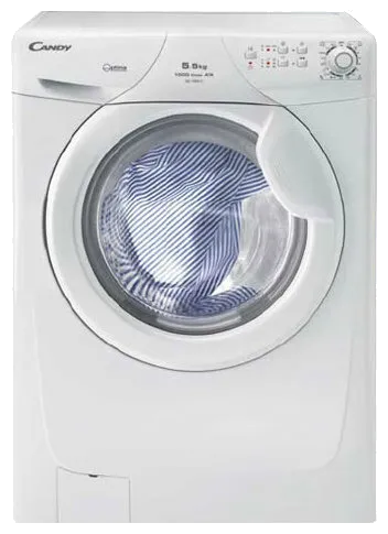 Замена нижнего противовеса Candy CO 0955 F