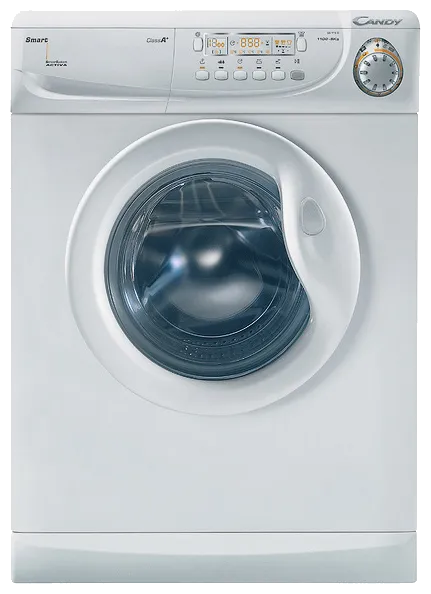 Замена нижнего противовеса Candy COS 125 D