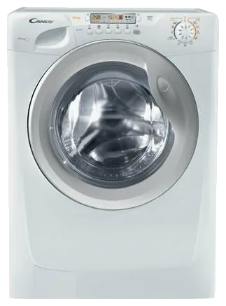 Замена нижнего противовеса Candy GO 1492 DH