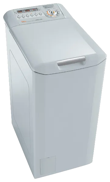 Замена нижнего противовеса Candy CTD 10662