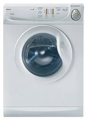 Замена нижнего противовеса Candy C 2095