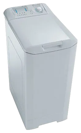 Замена нижнего противовеса Candy CTY 1035