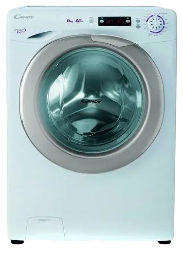 Замена нижнего противовеса Candy EVO 9142 D3