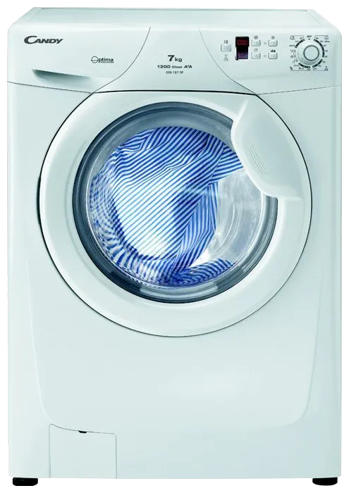 Замена нижнего противовеса Candy CO 127 DF