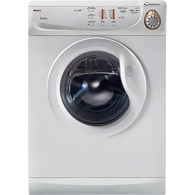 Замена нижнего противовеса Candy Holiday 804