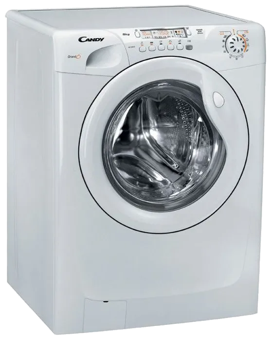 Замена нижнего противовеса Candy GO 5110 D