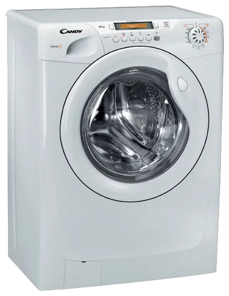 Замена нижнего противовеса Candy GO4 106 TXT