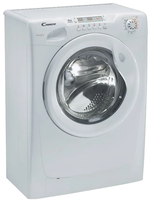 Замена нижнего противовеса Candy GOY 1252 D