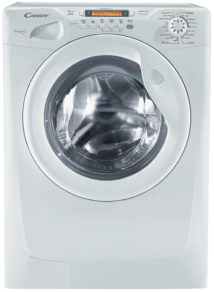 Замена нижнего противовеса Candy GO4 126 TXT