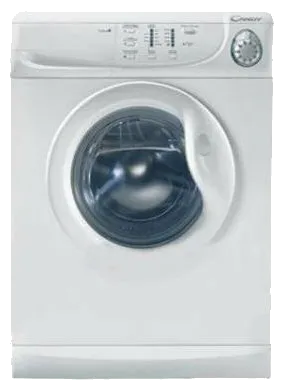 Замена нижнего противовеса Candy Holiday 1035