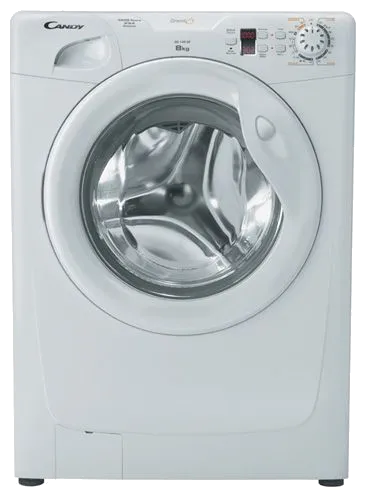 Замена нижнего противовеса Candy GO 148 DF