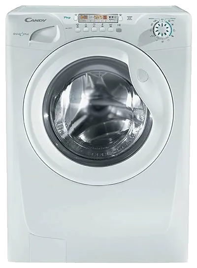 Замена нижнего противовеса Candy GO 1272 D