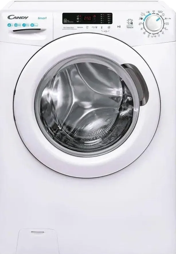 Замена нижнего противовеса Candy CO4 1062 D1-S