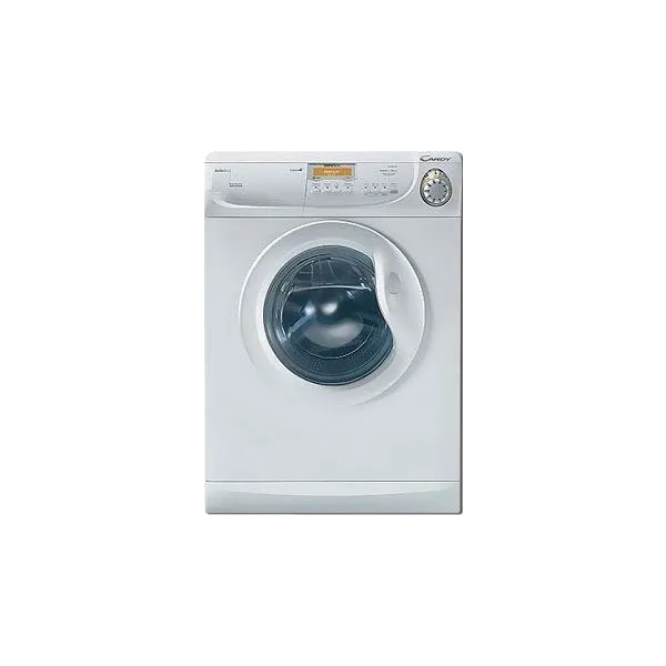 Замена нижнего противовеса Candy CS 125 D