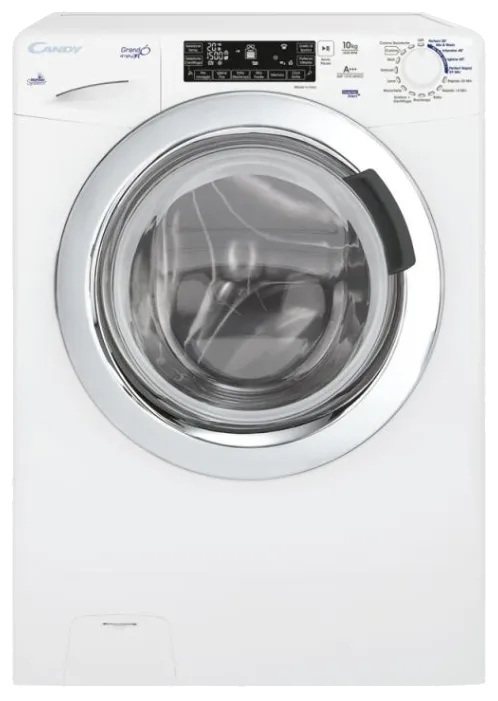 Замена нижнего противовеса Candy GSF 1510LWHC3