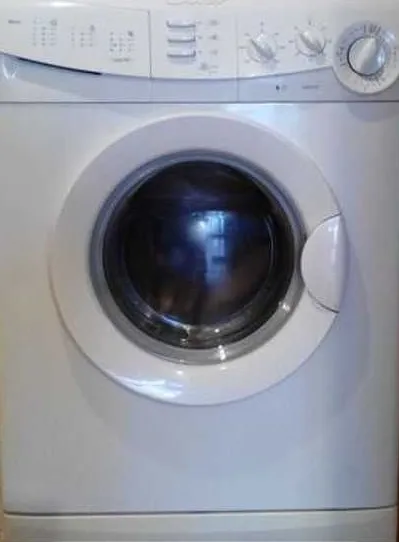 Замена нижнего противовеса Candy CSNE 93