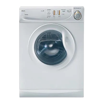 Замена нижнего противовеса Candy CS 2104