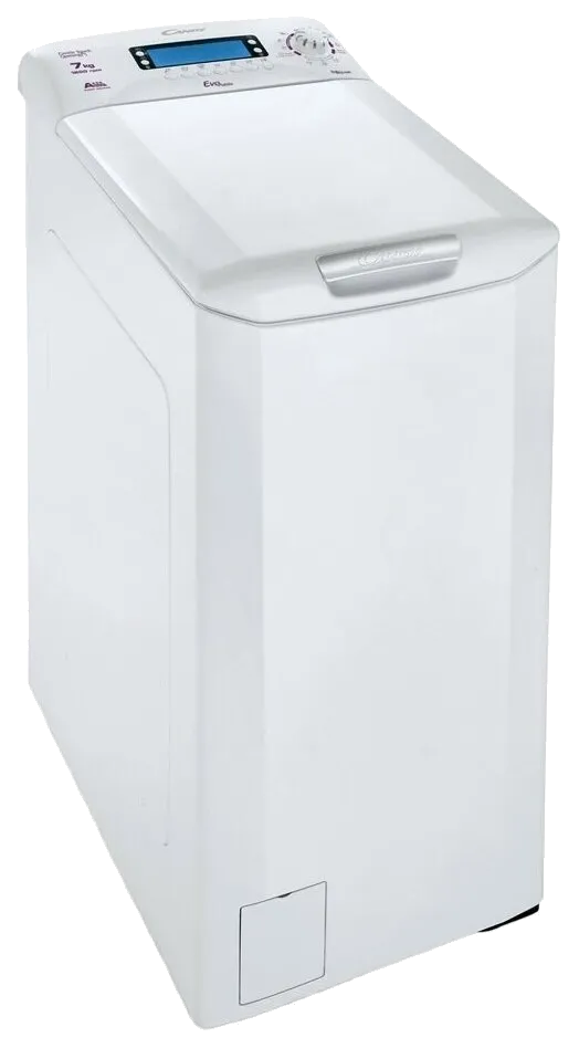 Замена нижнего противовеса Candy EVOGT 12074 D3-S