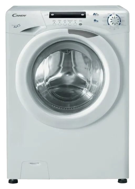 Замена нижнего противовеса Candy EVO44 1283 D2