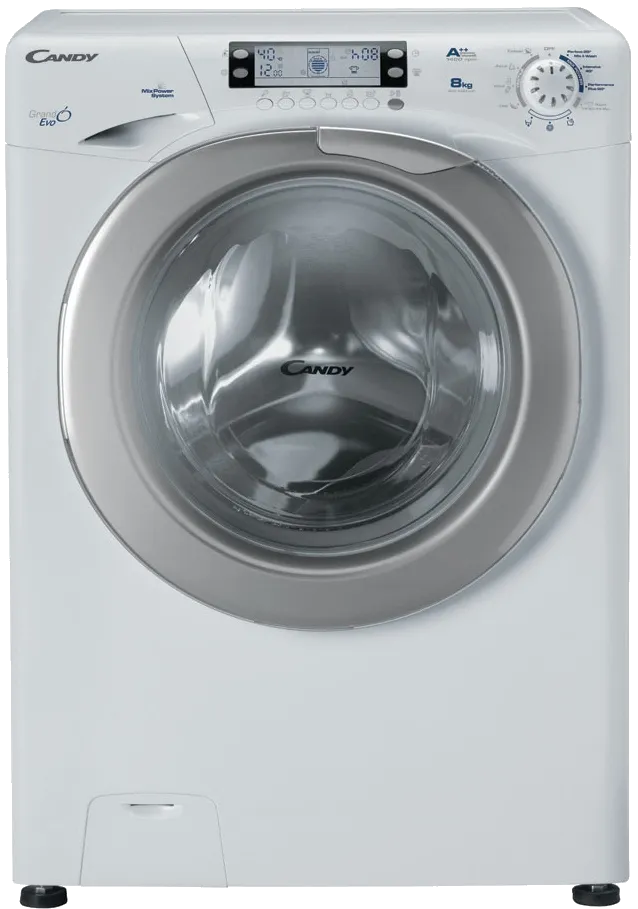 Замена нижнего противовеса Candy EVO 1484 LW