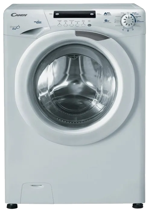 Замена нижнего противовеса Candy EVOW 4653 DS