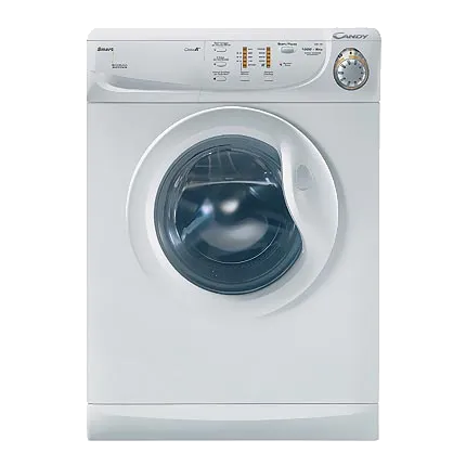 Замена нижнего противовеса Candy CS 2084