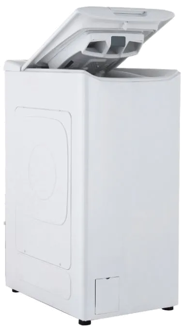 Замена нижнего противовеса Candy CTA 106