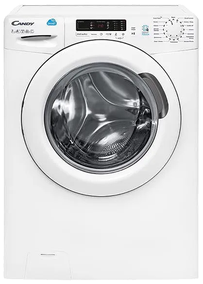 Замена нижнего противовеса Candy CO 1072 D1