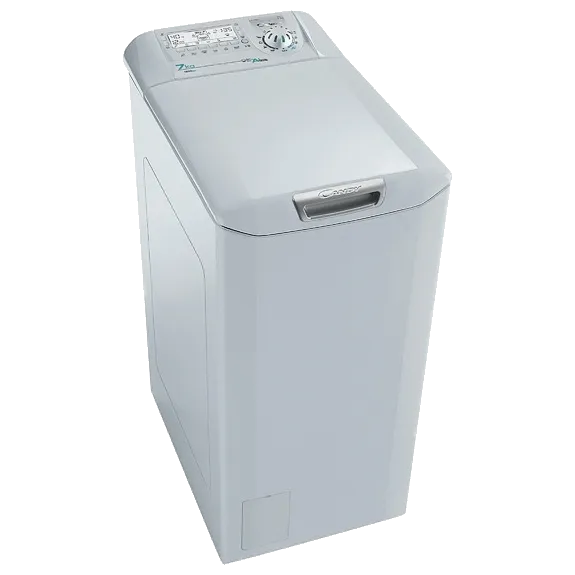 Замена нижнего противовеса Candy CTL 1406