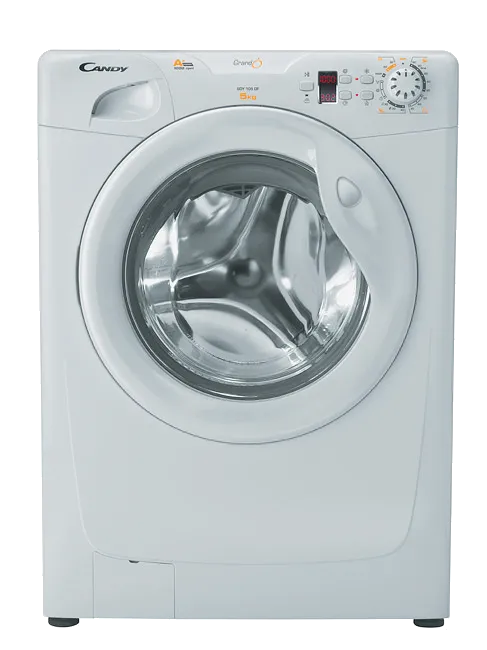 Замена нижнего противовеса Candy GOY 105 DF