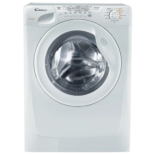 Замена нижнего противовеса Candy GOY 0501 D