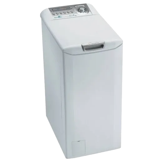 Замена нижнего противовеса Candy CTL1208