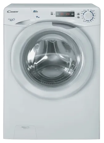 Замена нижнего противовеса Candy EVO4 1272 D