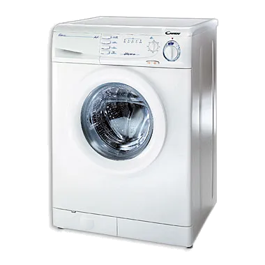 Замена нижнего противовеса Candy Holiday 1002