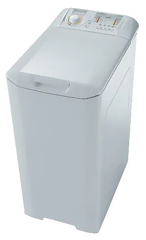 Замена нижнего противовеса Candy CTG 85