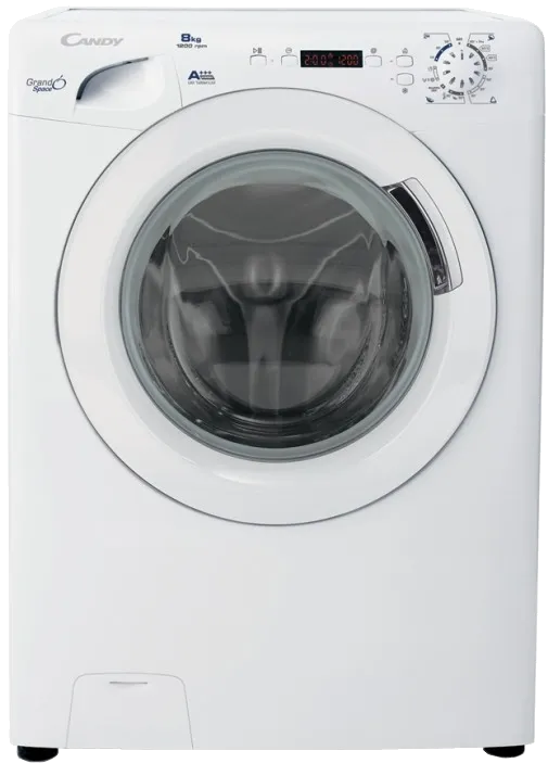 Замена нижнего противовеса Candy GS 1282D3/1