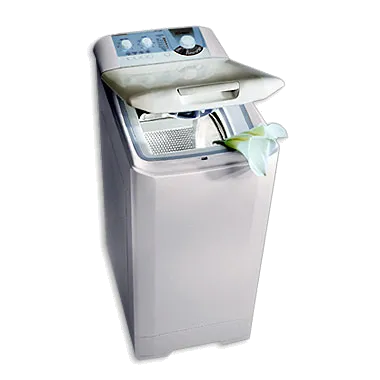 Замена нижнего противовеса Candy CTA 84