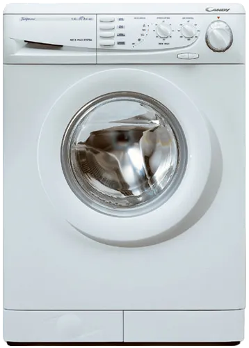 Замена нижнего противовеса Candy CSD 100