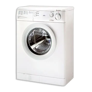 Замена нижнего противовеса Candy CSNE 103