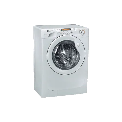 Замена нижнего противовеса Candy GO 85